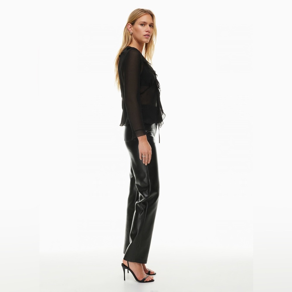 Aritzia Wilfred Melina Pant - Picture 4 of 5